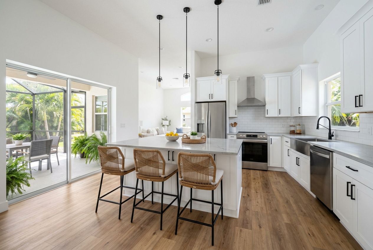 Home Remodeling