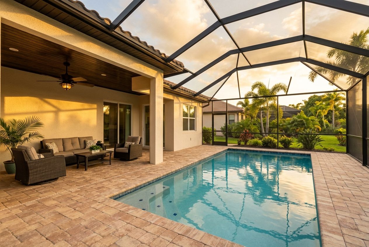 Additions & Exteriors